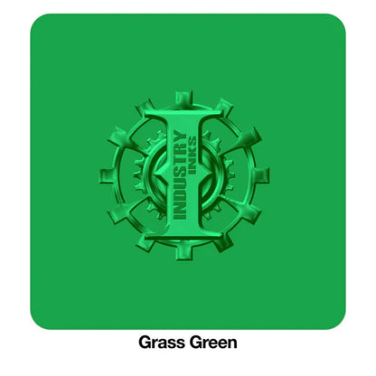 Industry: Grass Green