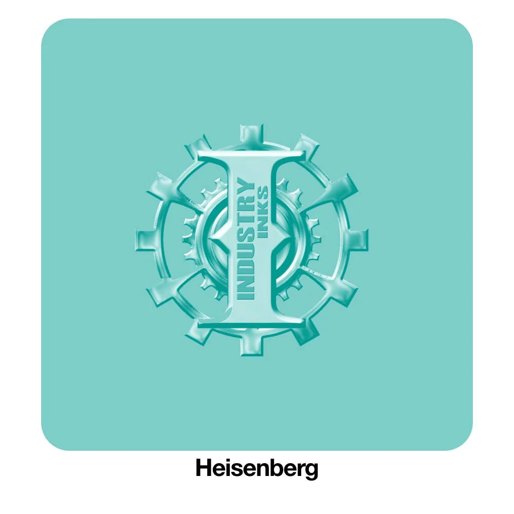 Industry: Heisenberg