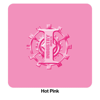 Industry: Hot Pink