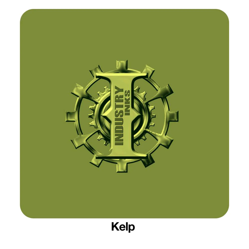 Industry: Kelp