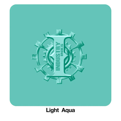 Industry: Light Aqua