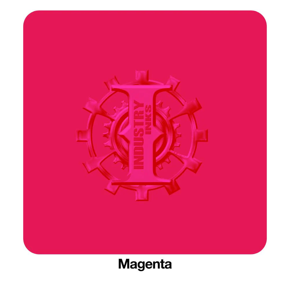 Industry: Magenta