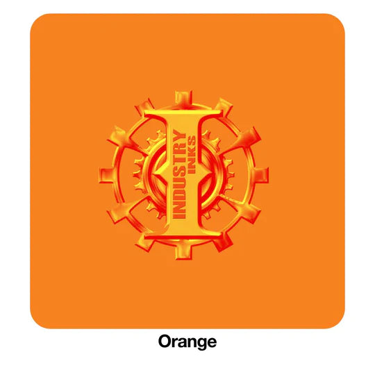 Industry: Orange