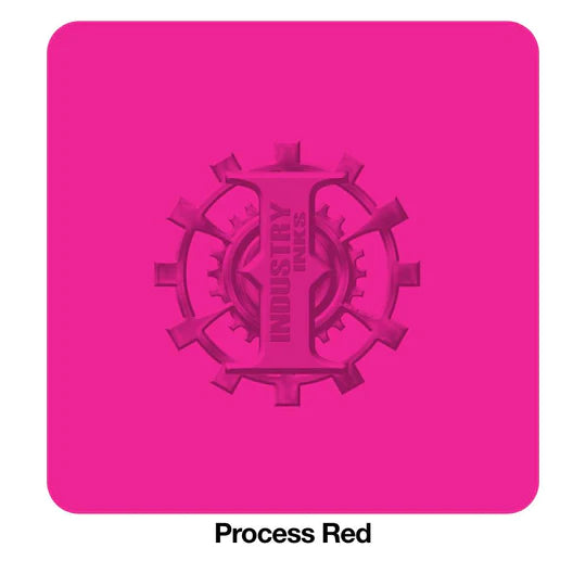 Industry: Process Red