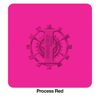 Industry: Process Red