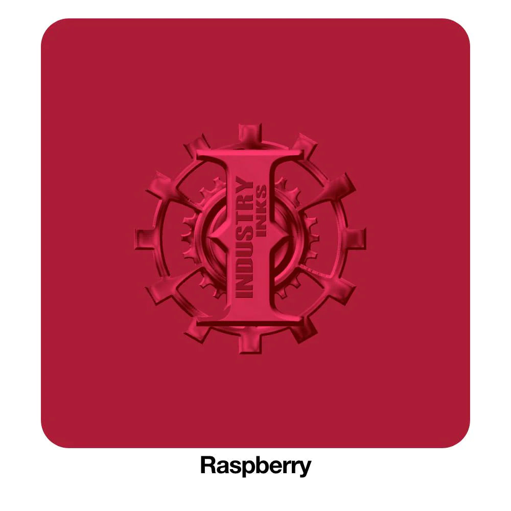 Industry: Raspberry