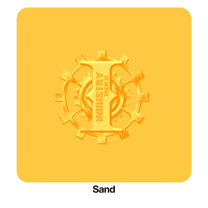 Industry: Sand