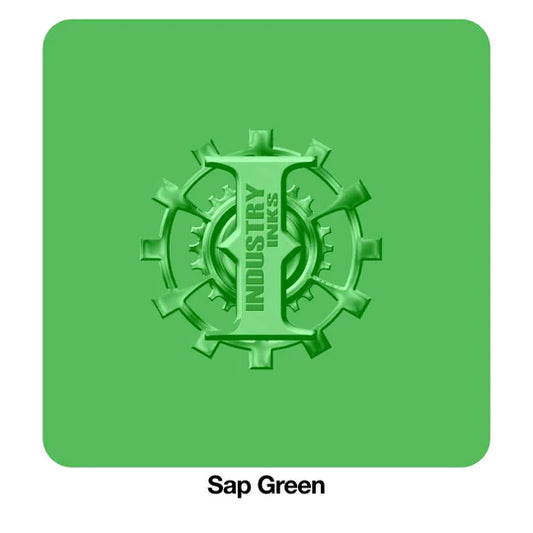 Industry: Sap Green