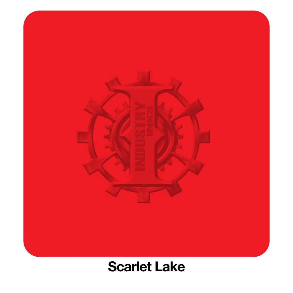 Industry: Scarlet Lake