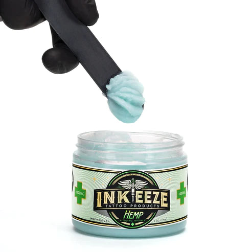 INK EEZE Hemp Glide