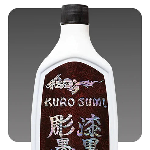 Kuro Sumi Greywash 12oz