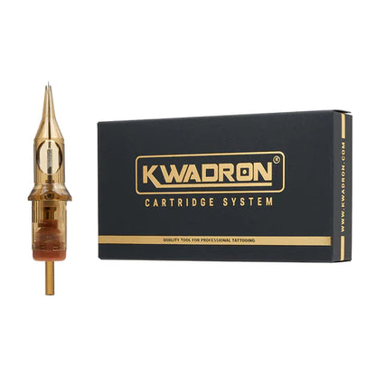 Kwadron: Magnum Cartridges