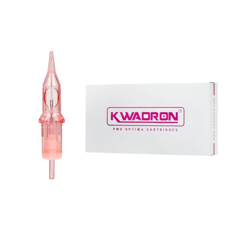 Kwadron: Optima PMU Needle Cartridges