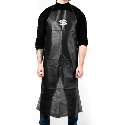 ULTIMATE TATTOO SUPPLY DISPOSABLE BLACK APRONS