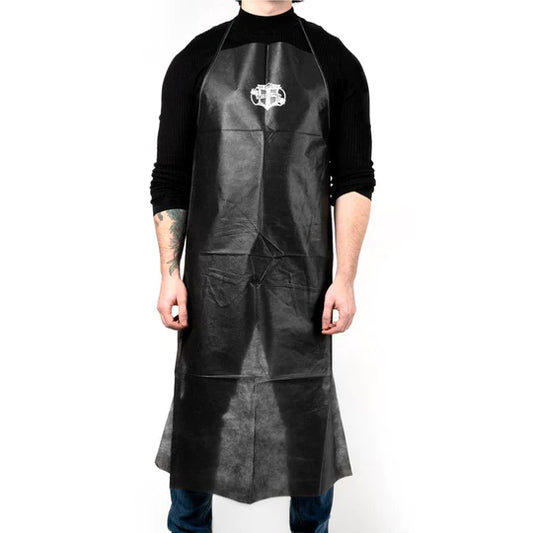 ULTIMATE TATTOO SUPPLY DISPOSABLE BLACK APRONS