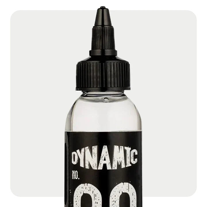 Dynamic: 00 Mixing Solution 8oz