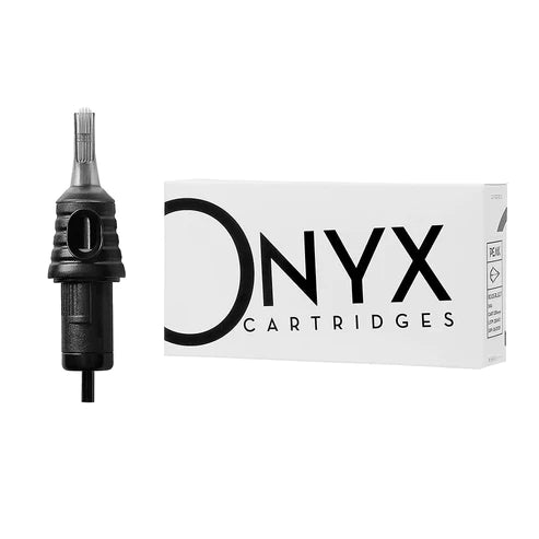 Peak: Onyx Cartridge Needles