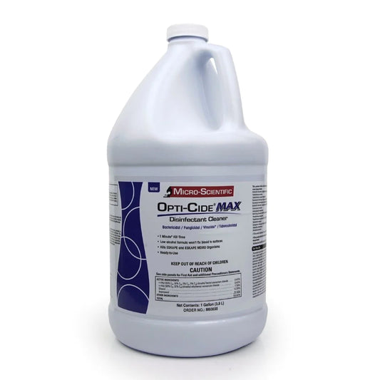 Opticide Max Gallon