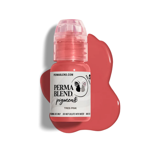 Perma Blend Tres Pink 15ml
