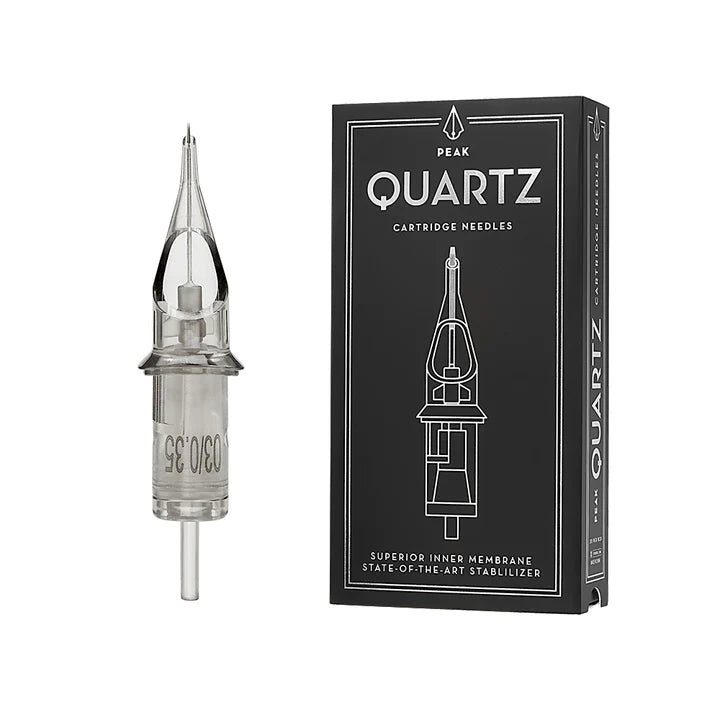 Peak:Quartz 1005HL