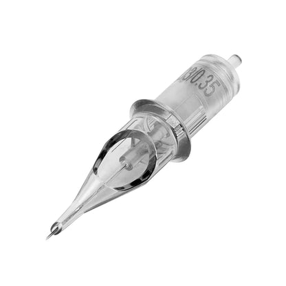 Peak: Quartz Curved Mag Medium Taper