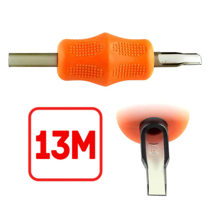 Revol Disposable Tubes: 1" Open Magnum