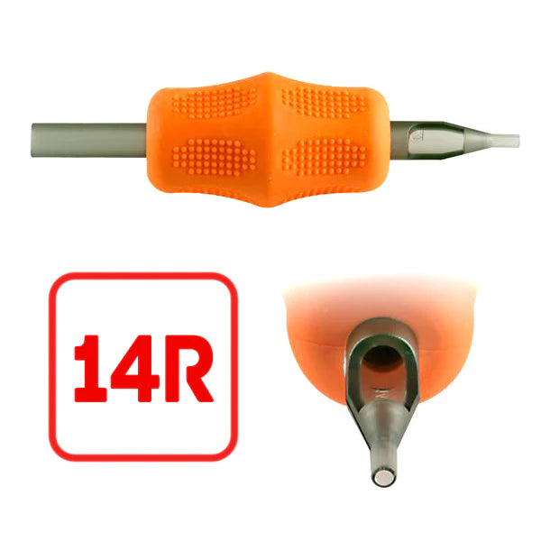 Revol Disposable Tubes: Round Liners
