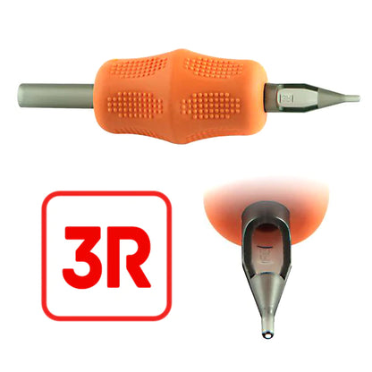 Revol Disposable Tubes: Round Liners