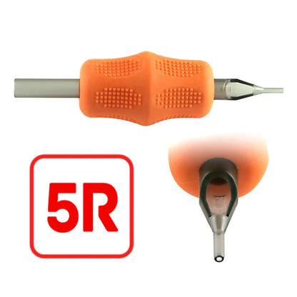 Revol Disposable Tubes: Round Liners