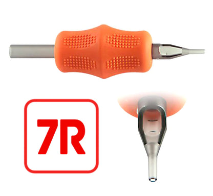 Revol Disposable Tubes: Round Liners