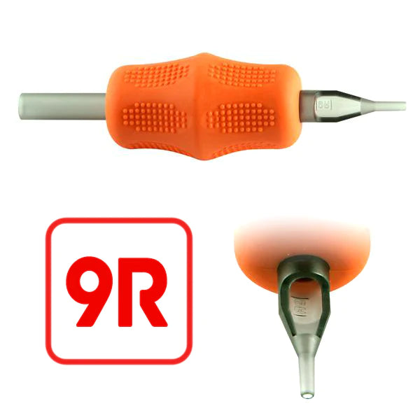Revol Disposable Tubes: Round Liners