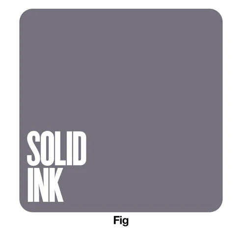 Solid Ink: Fig