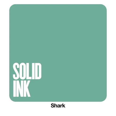 Solid Ink: Shark