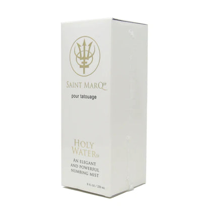 Holy Water by Saint Marq