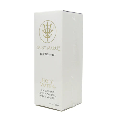 Holy Water by Saint Marq