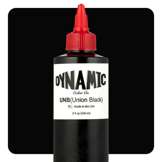 Dynamic:Union Black 8oz