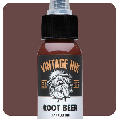 Eternal Ink: Vintage Ink Set