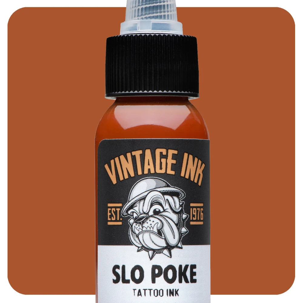 Eternal Ink: Vintage Ink Set