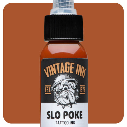 Eternal Ink: Vintage Ink Set