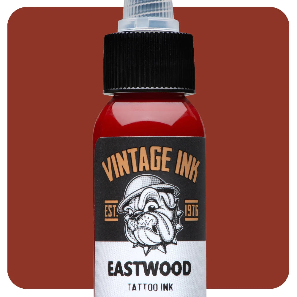 Eternal Ink: Vintage Ink Set