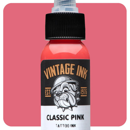 Eternal Ink: Vintage Ink Set