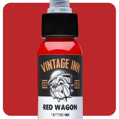 Eternal Ink: Vintage Ink Set