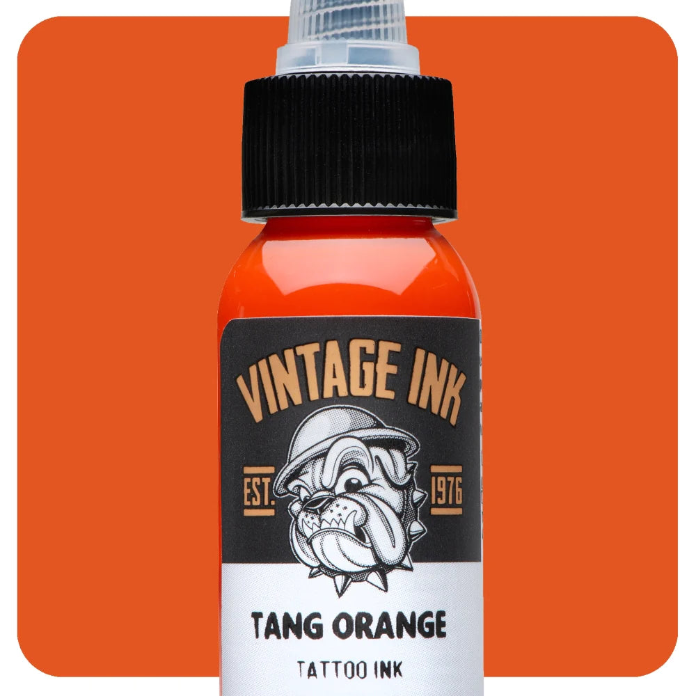 Eternal Ink: Vintage Ink Set