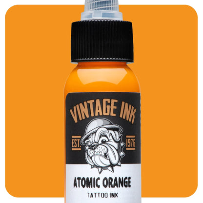 Eternal Ink: Vintage Ink Set