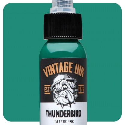 Eternal Ink: Vintage Ink Set