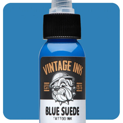 Eternal Ink: Vintage Ink Set
