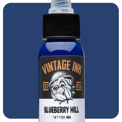 Eternal Ink: Vintage Ink Set