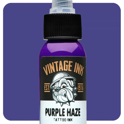 Eternal Ink: Vintage Ink Set
