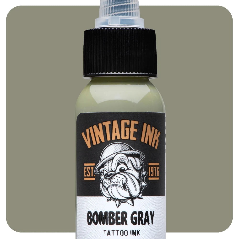 Eternal Ink: Vintage Ink Set