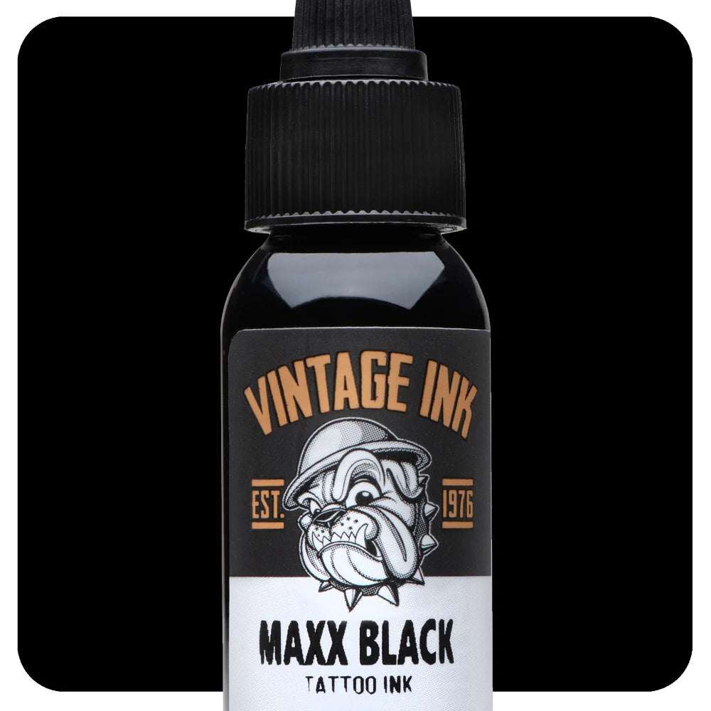 Eternal Ink: Vintage Ink Set
